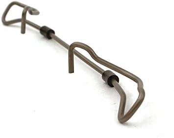 Volvo 8623864, Disc Brake Pad Retaining Clip