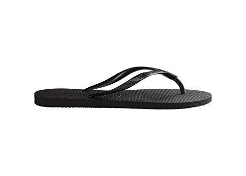 Image of Havaianas womens Slim Brasil Prep Flip-Flops