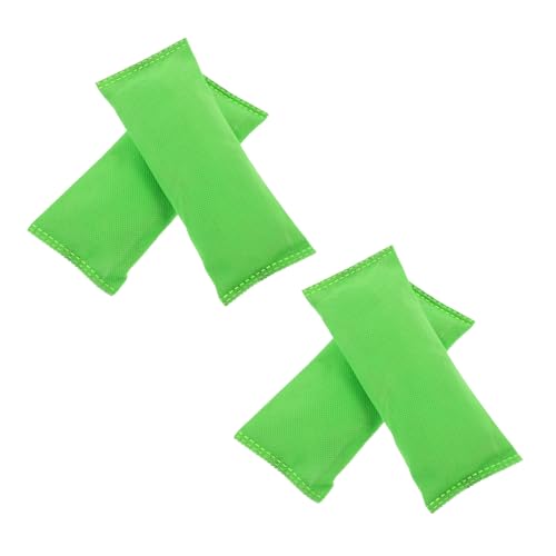 Cabilock 4 Stück Beutel Schuh Geruchsentferner Feuchtigkeitsabsorber...