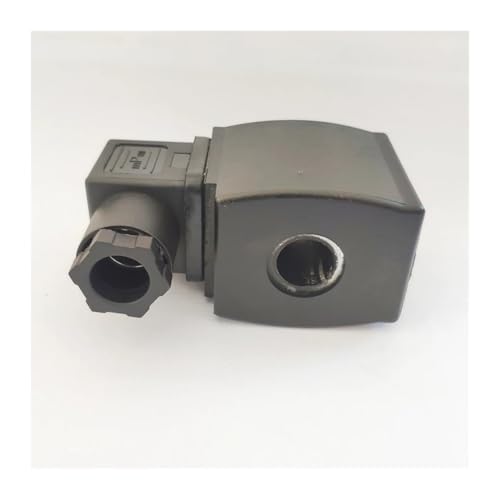 Bobine de valve Best-NO.0210 pour remplacer solénoïde grillé AC220V - 3