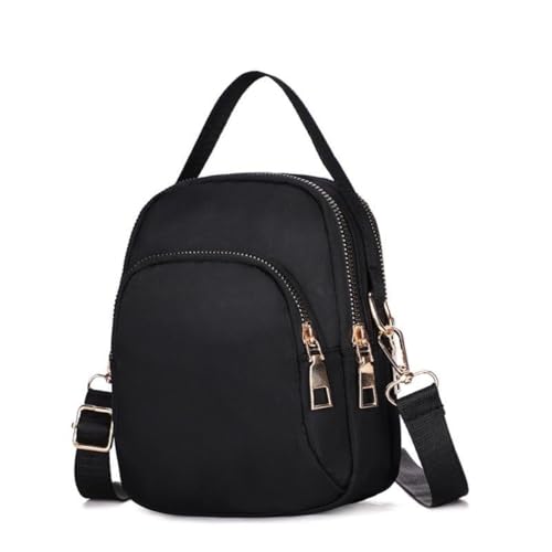 Bolsa Transversal Feminina Pequena Porta Celular Crossbody