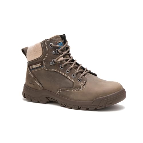 Image of Cat Footwear Women's Tess Steel Toe Work Boot