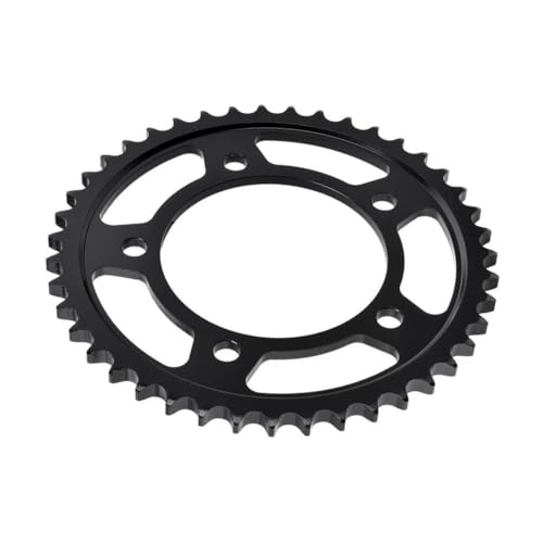 Pignon arriere 530 moto couronne de transmission adaptable CBF1000 X-4