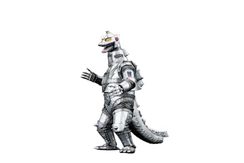 Ichibansho Figure - Terror of Mechagodzilla - Mechagodzilla 2 (1975) (Monster Stampede) Monsterlise Collectible Statue