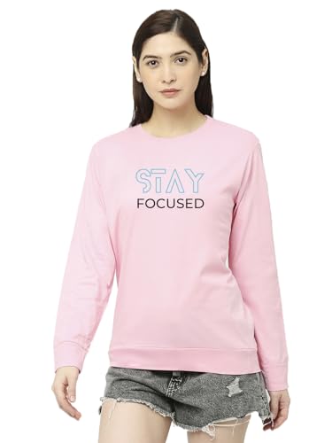 Image of Women Sweatshirt