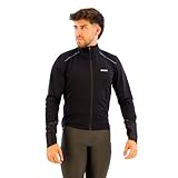 Noir Mavic Mistral Jacket M
