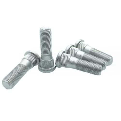 Pernos rueda coche Infiniti FX50 y G25 tornillos robustos M12x1.25