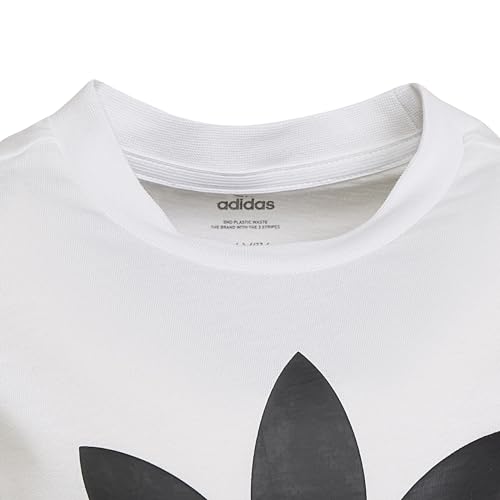 Image of adidas Originals Kids' Adicolor Short Tee Set