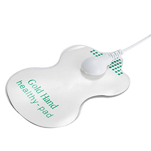 Andoer Estimulador Muscular do agregado familiar Portátil Multi-funcional Digital Meridiano Massagea