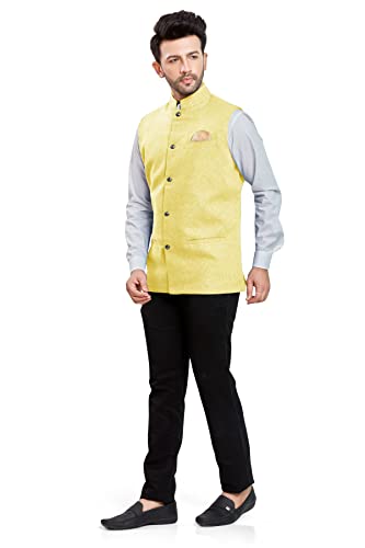 Image of BE ACTIVE Modi Jacket for Men|| Half Jacket for Men Branded|| Waist Coat for Men