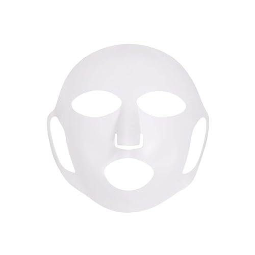 Miniatura 5 de Cricket Pore Perfection Fresh Face Fabulous Tools Bundle Dermaplaning Razors, Blackhead Brush, Disco Limpiador, Máscara de Silicona Reutilizable,