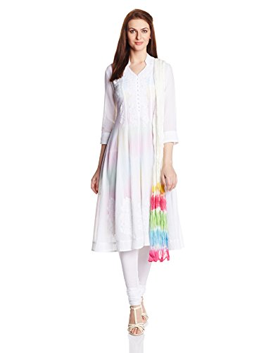 biba anarkali amazon