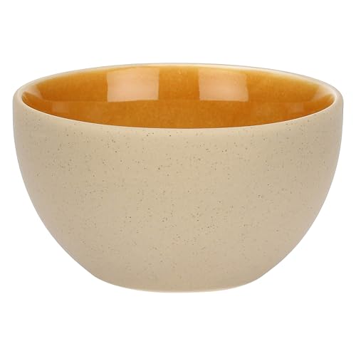 Rose&Tulipani Arpeggio Obstschale aus Steingut, 12 cm