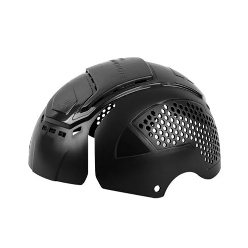 野球のバンプキャップサイクリングメカニクスメンテナンスワークショップ処理用の帽子バンパーを挿入男性と女性向けのハードインサートの挿入