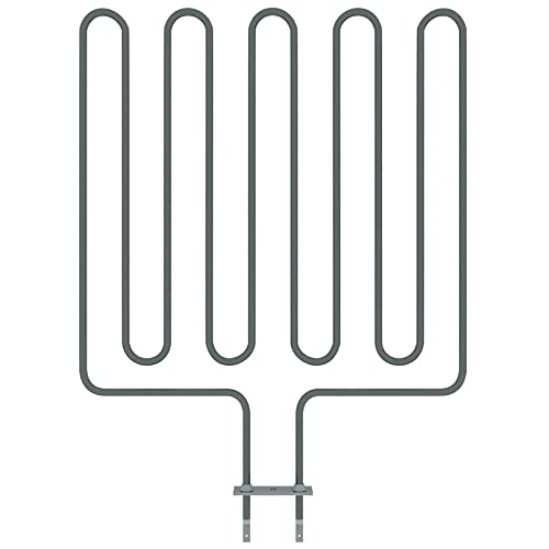 Harvia RÉSISTANCES CHAUFFANTES ZSK-710 (2.67 KW) Cover