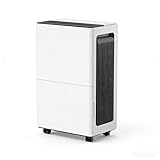 GoGuess 1600 Sq.ft Dehumidifier for Basement