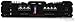 Cerwin-vega Mobile CVP1600.4D CVP Series 4-Channel Class-D Amplifier (800W Rms)