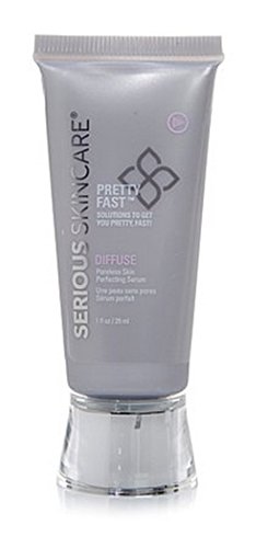 Serious Skincare Pretty Fast - Diffuse Perfecting Serum