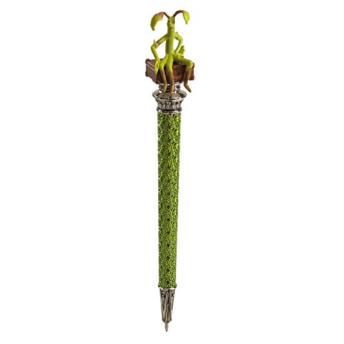 The Noble Collection Fantastic Beasts Pen- Bowtruckle