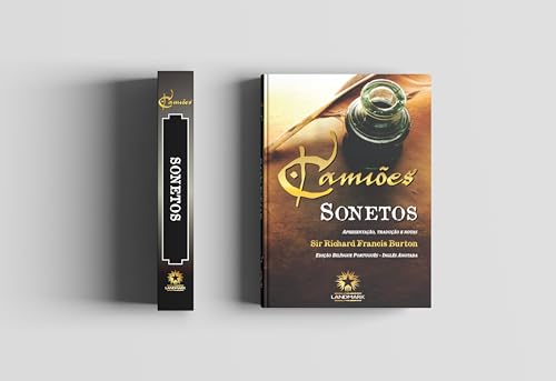 Sonetos (Em Portugues do Brasil) [Portuguese_brazilian] 8580700620 Book Cover