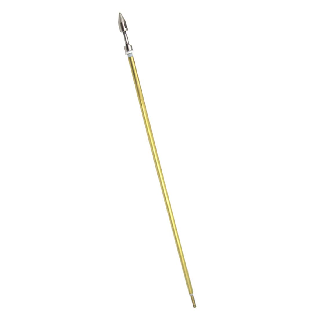 Arbre D'Entraînement Flexible 350 Mm + Hélice CW/CCW 4 Mm – Joint Universel Pour Bateau RC
