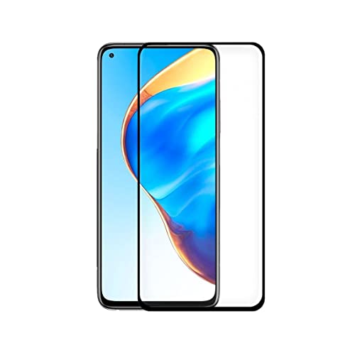 Cool Tempered Glass Screen Protector for Xiaomi Mi 10T / Mi 10T Pro/Mi 10T Lite (FULL 3D), transparent
