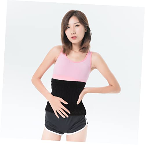 Faja lumbar de protección térmica talla XL miniatura 5