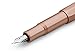 Kaweco Al Sport Fountain Pen, Rose Gold, Fine