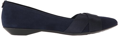 Image of Anne Klein Women's Oalise Ballet Flats