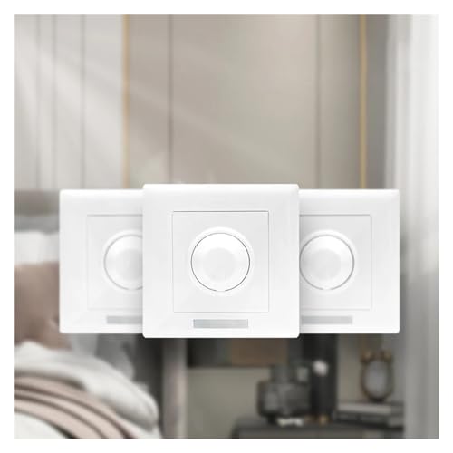 Controlador PWM 86 para solucionar parpadeos en tiras LED monocromáticas 5