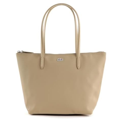 Sac Cabas Lacoste L.12.12 Femme Cover