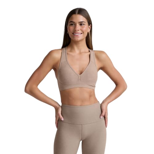 Image of Beyond Yoga Women's Spacedye Lift Your Spirits Bra