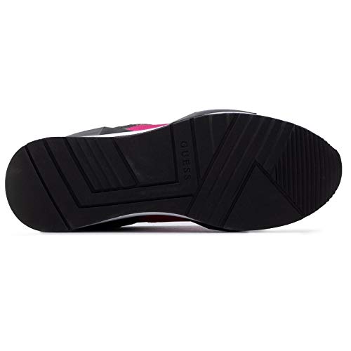 Guess Scarpe Donna Sneaker Tesha Running Brown