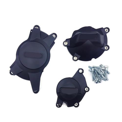 オートバイ用エンジンカバー保護ケース に適合するGSX-R1000 K9 L0-L6 GSXR1000 エンジンカバー用