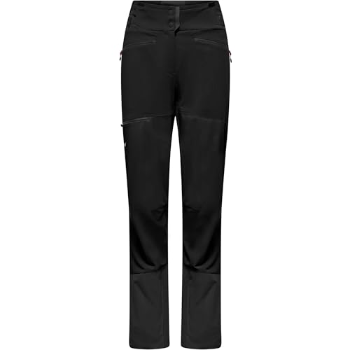 Pantalon Salewa Ortles DST de haute montagne pour femme exigeante