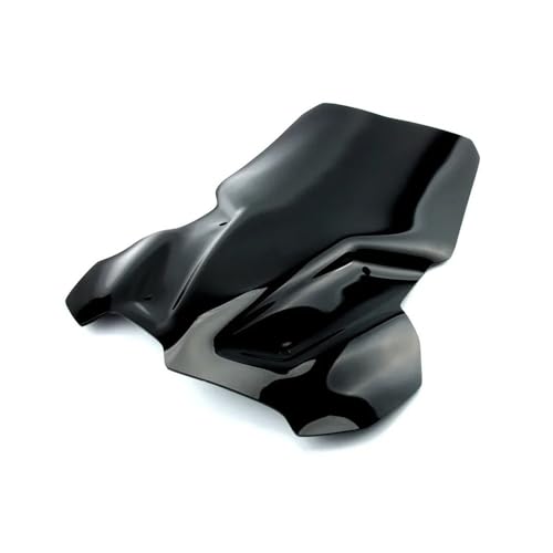 Support pare-brise moto F750GS pour réduire les vibrations du déflecteur