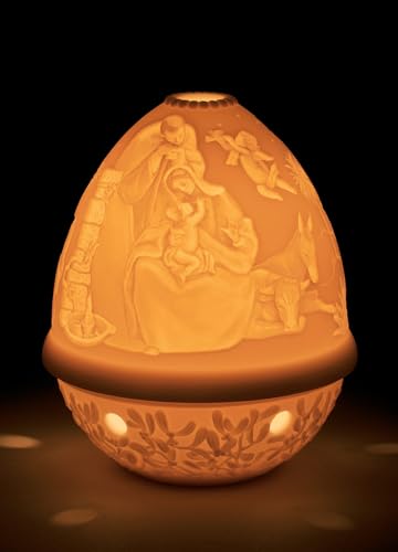 El mejor review de Nacimiento lladro listamos los 10 mejores. 5 Imagen adicional