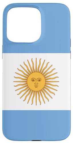iPhone 15 Pro Max Argentina Bandera regalo para argentinos �X�}�z�P�[�X