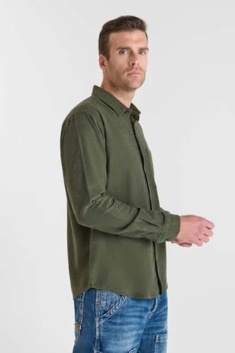 Chemise Debin Le Temps des Cerises idéale pour vos sorties branchées