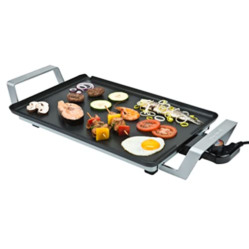 Bourgini Grillplatte, DELUXE MULTI CLASSIC TELLER 46 X 30 CM ideal für Familienessen Cover