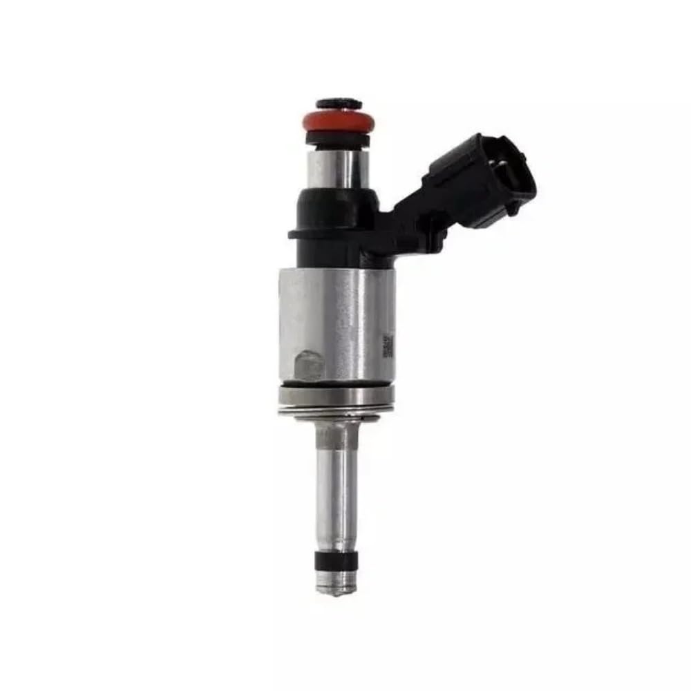 Bcdskzavu One Color Bl3e-Hb 6Pcs Car Nozzle Fit For 150 250 350 3.5L V6 Bl3e-9F593-Hb Bl3z-9F593-A