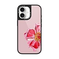 CASETiFY グレーズ iPhone17 ケース tulip stamp Amazon.co.jp: CASETiFY グレーズ iPhone 17 ケース [傷つけ防止/黄変