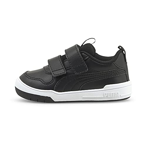 PUMA Multiflex SL V, Zapatillas Deportivas Unisex niños
