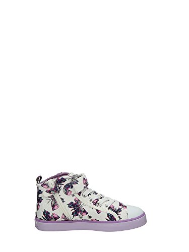 Geox Unisex-Child J Ciak Girl 46-K4