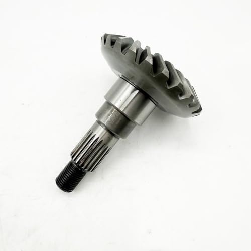 Conjunto de engranajes biselados de transmisión 22150-004 para vehículos UTV HS500 y YS700 3