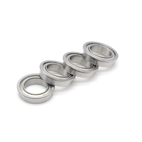 Roulement F6805ZZ ABEC-7 pour réparer vos axes mécaniques de 25mm sans vibrations résiduelles