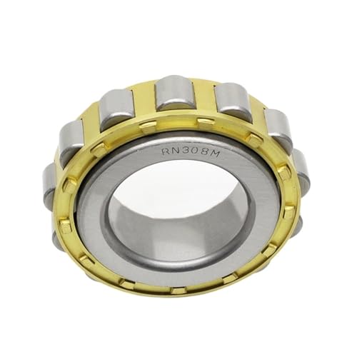 Roulement cylindrique RN206 sans bague extérieure anti-échauffement