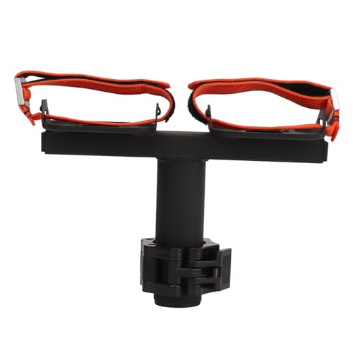 Entrenador Tibial Anterior de Nylon y Acero 66lb miniatura 5