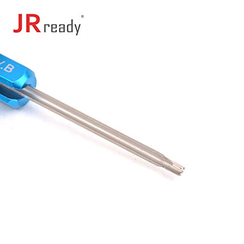 Jrready DAK16B Extraction Insertion Tool Installing Tool Used In Electronic Connector M81969/17-04 Mil-C-81703 Connector thumb #3