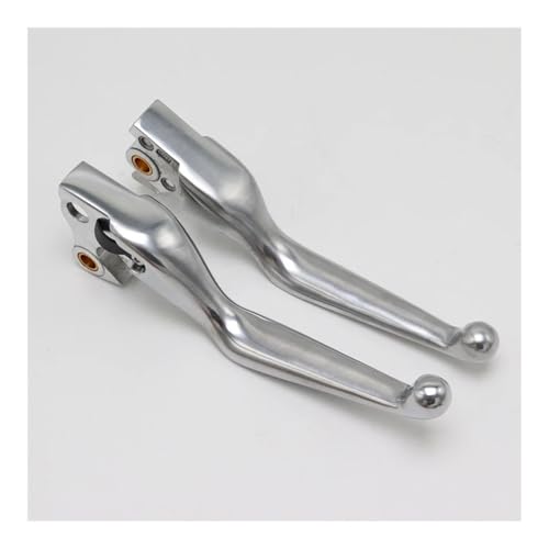 Finies les mains fatiguées avec ces leviers d'embrayage et de frein ergonomiques pour Iron